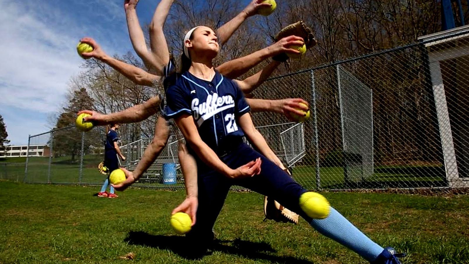 Most Common Softball Injuries Injury Injury Choices