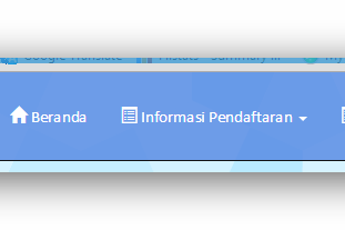 Perubahan Kegiatan Tes Kompetensi Dasar ( Tkd )