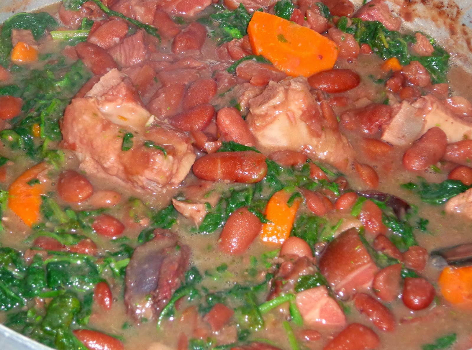Feijoada à Transmontana | Receita rápida e simples de fazer