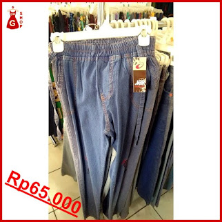 CBT015 JEANS OVERAL KANCING TERBARU BMGShop
