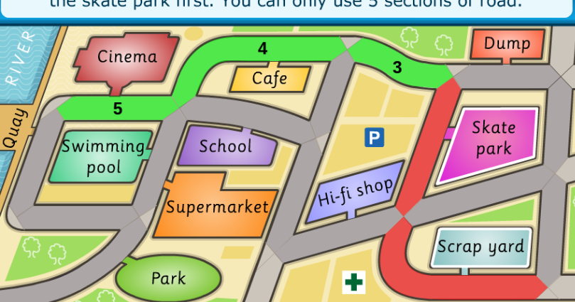 Your school shop. Карта giving Directions. Giving Directions for Kids. Giving Directions карточка. Map for Kids Directions.