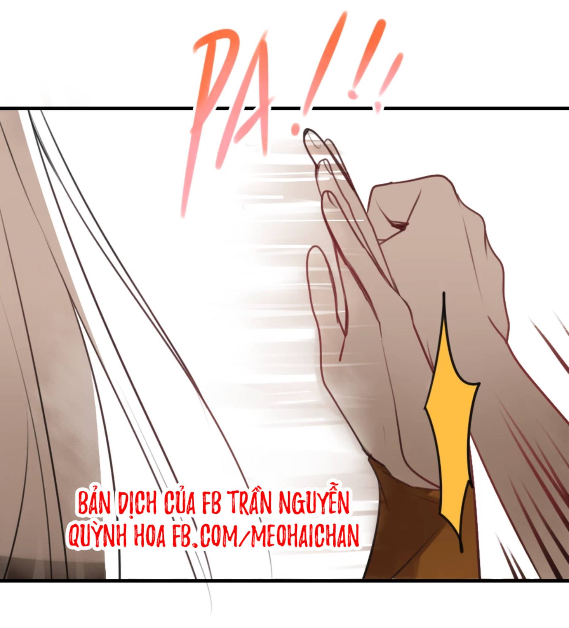 Bào Cá Hoàng Thái Tử Chap 3 - Next Chap 4