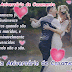 Feliz Aniversário de Casamento. O Segredo de um bom Casamento é Sempre fazer o Outro Feliz.