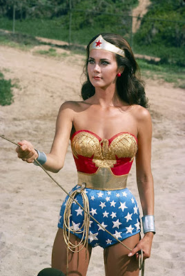 Wonder Woman Series Lynda Carter Image 21