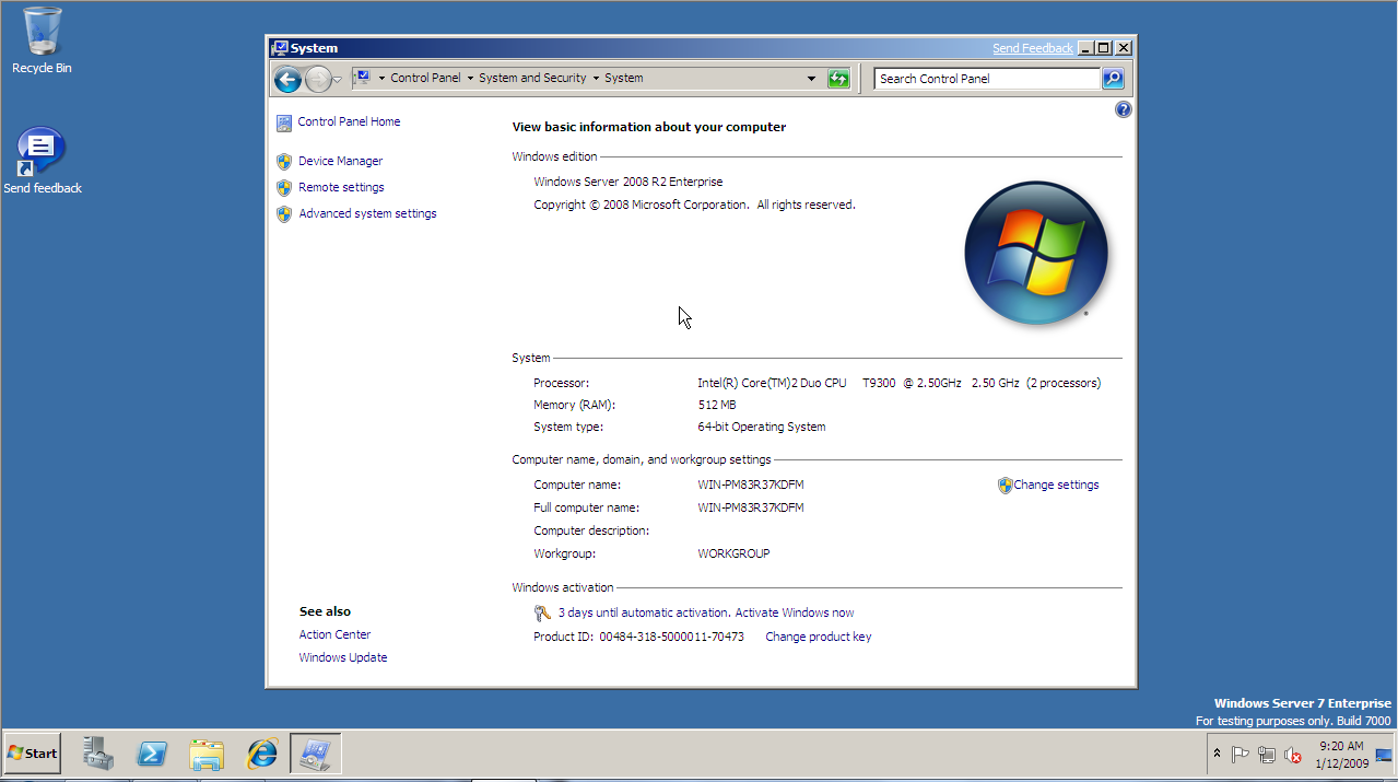 windowsserver 2008