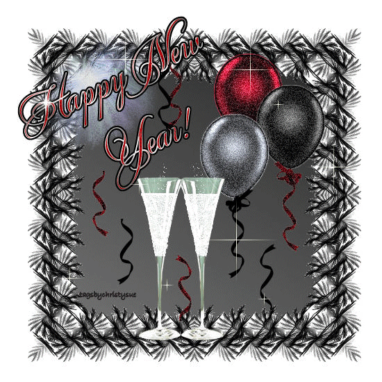 New Year Animated Greeting E Cards 2014 Images-New Year E-Cards Photos-Wallpapers - World