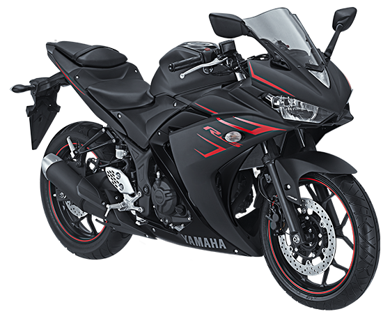 Dealer Motor Yamaha Bekasi