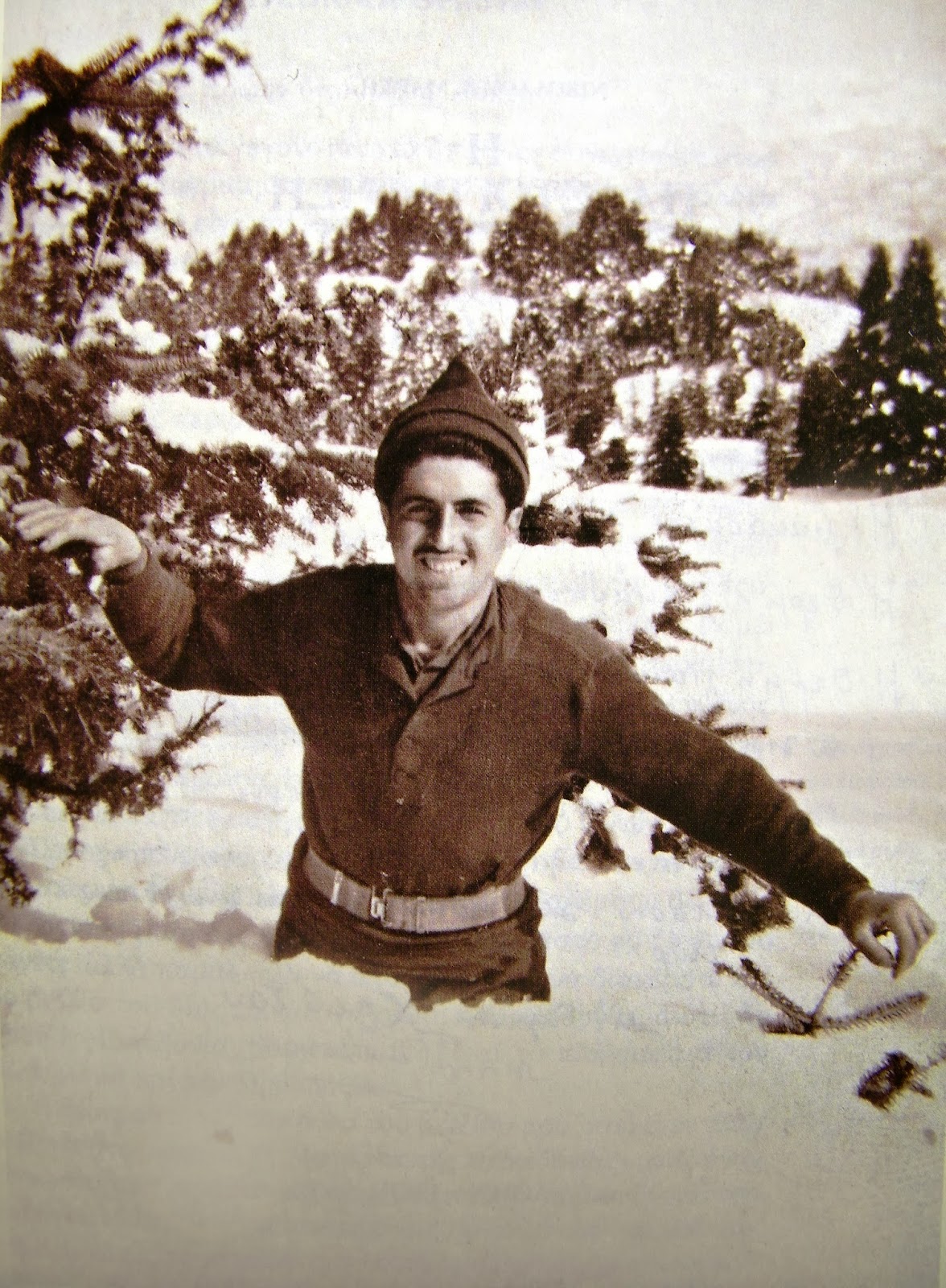 ORTHODOX CHRISTIANITY THEN AND NOW Saint Paisios the Athonite