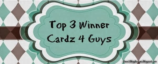 Cardz 4 Guys