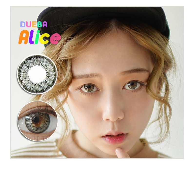 Colored Contact Lenses TORIC CONTACTS LENSES THE BEST SOLUTION FOR