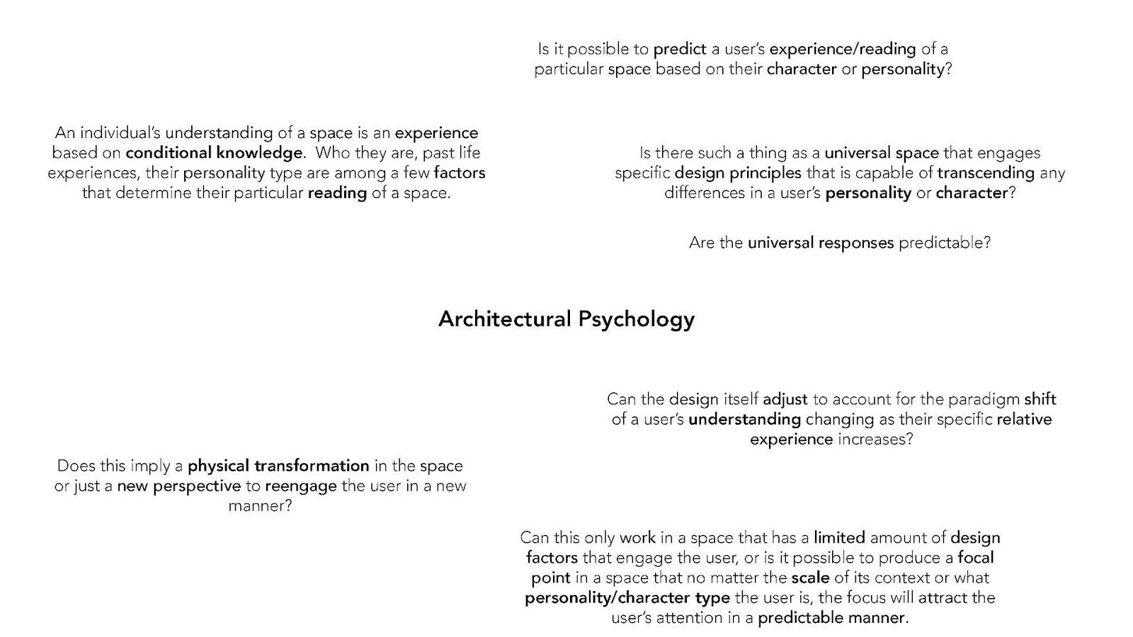 Neuropsychology research papers picture