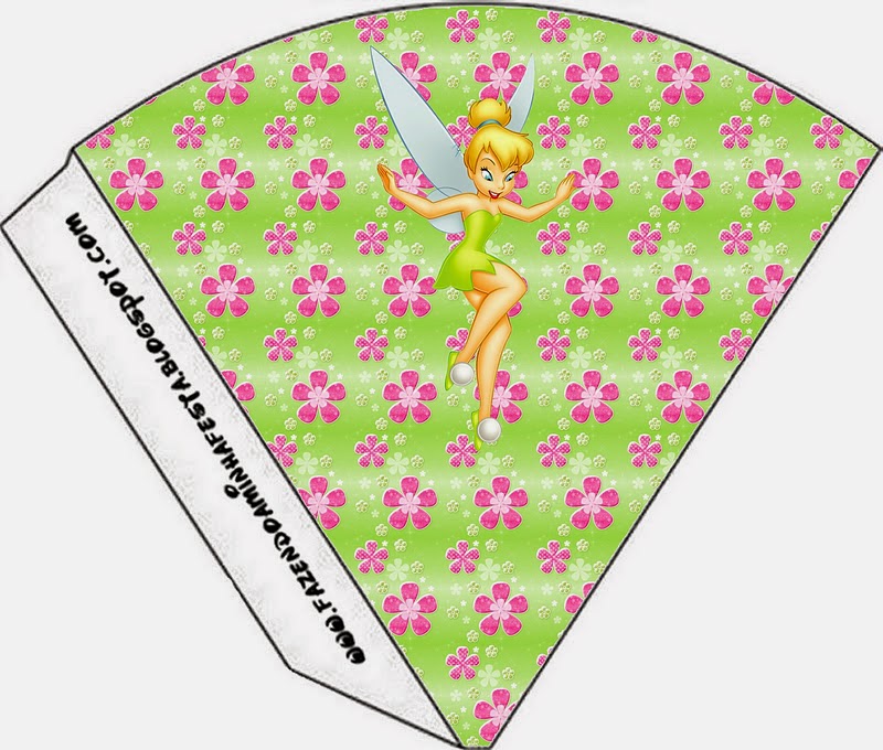 En Que Año Salio Dora La Exploradora Crea con ALMA: CUMPLEAÑOS DE CAMPANILLA