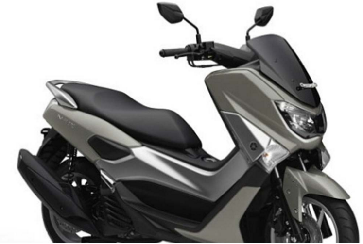 Spesifikasi dan Harga Motor Yamaha NMAX Terbaru Mei 2016
