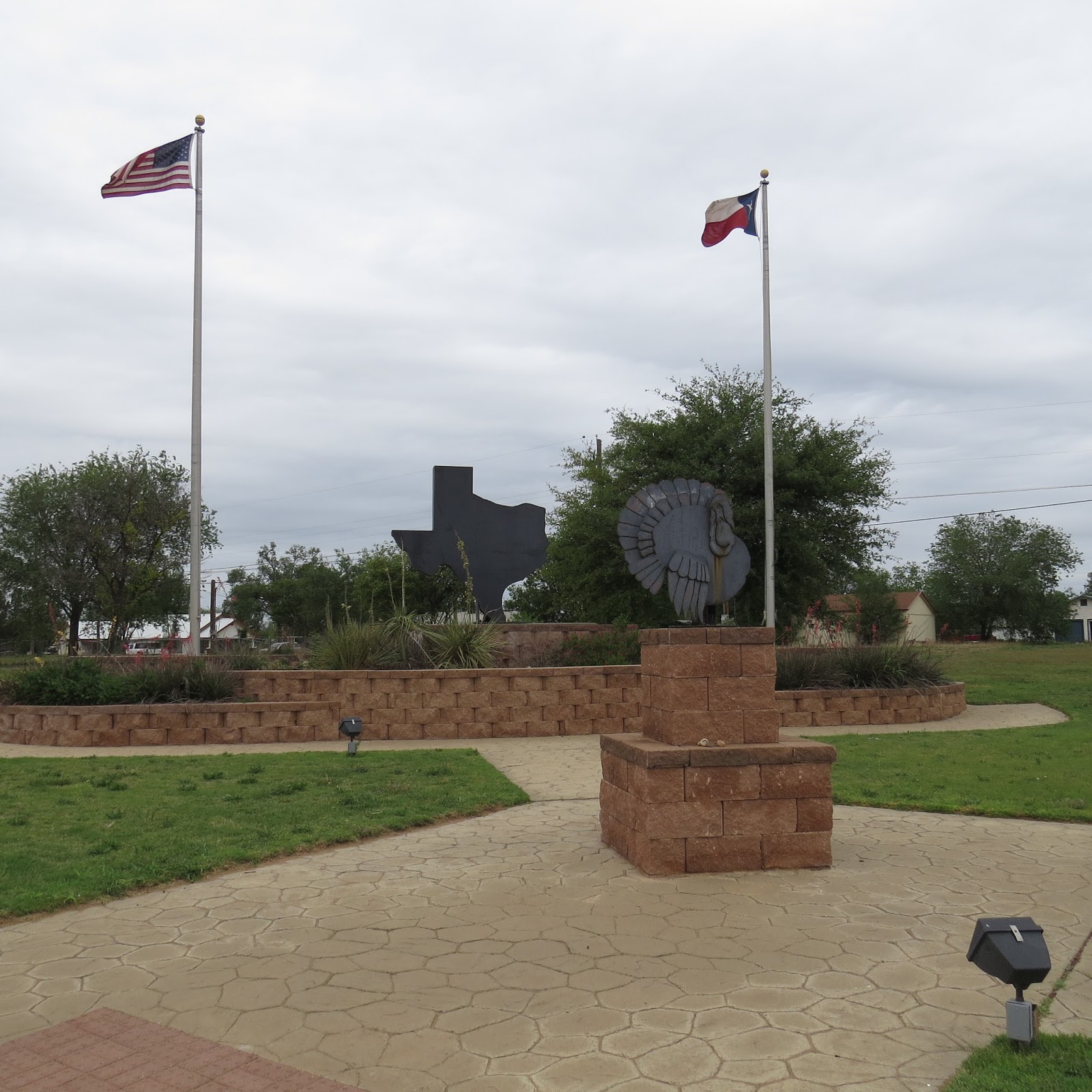 Navasota Ranch Turkey, and Quitque, Texas