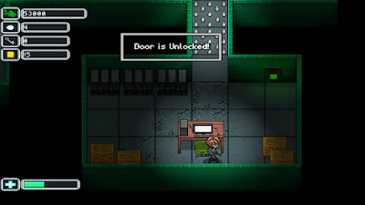 Rescue Rina Game Screenshot 9