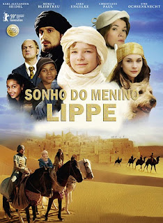 Sonho do Menino Lippe - DVDRip Dublado