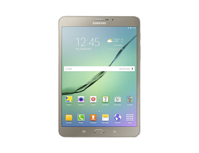 Samsung Galaxy Tab S2 8.0 Specifications - cekoperator