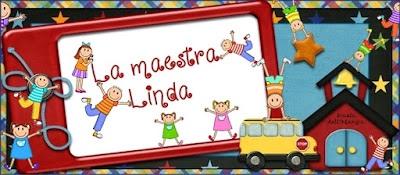La maestra Linda