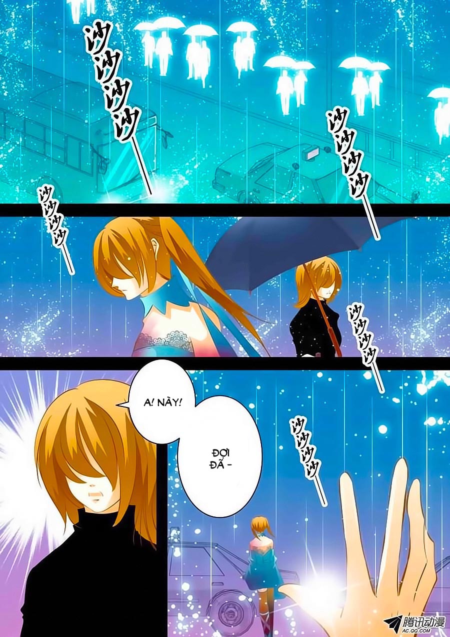 Đến Làm Yêu Quái Đi Chap 48 - Next Chap 49