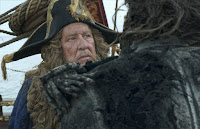Pirates of the Caribbean: Dead Men Tell No Tales Image 2