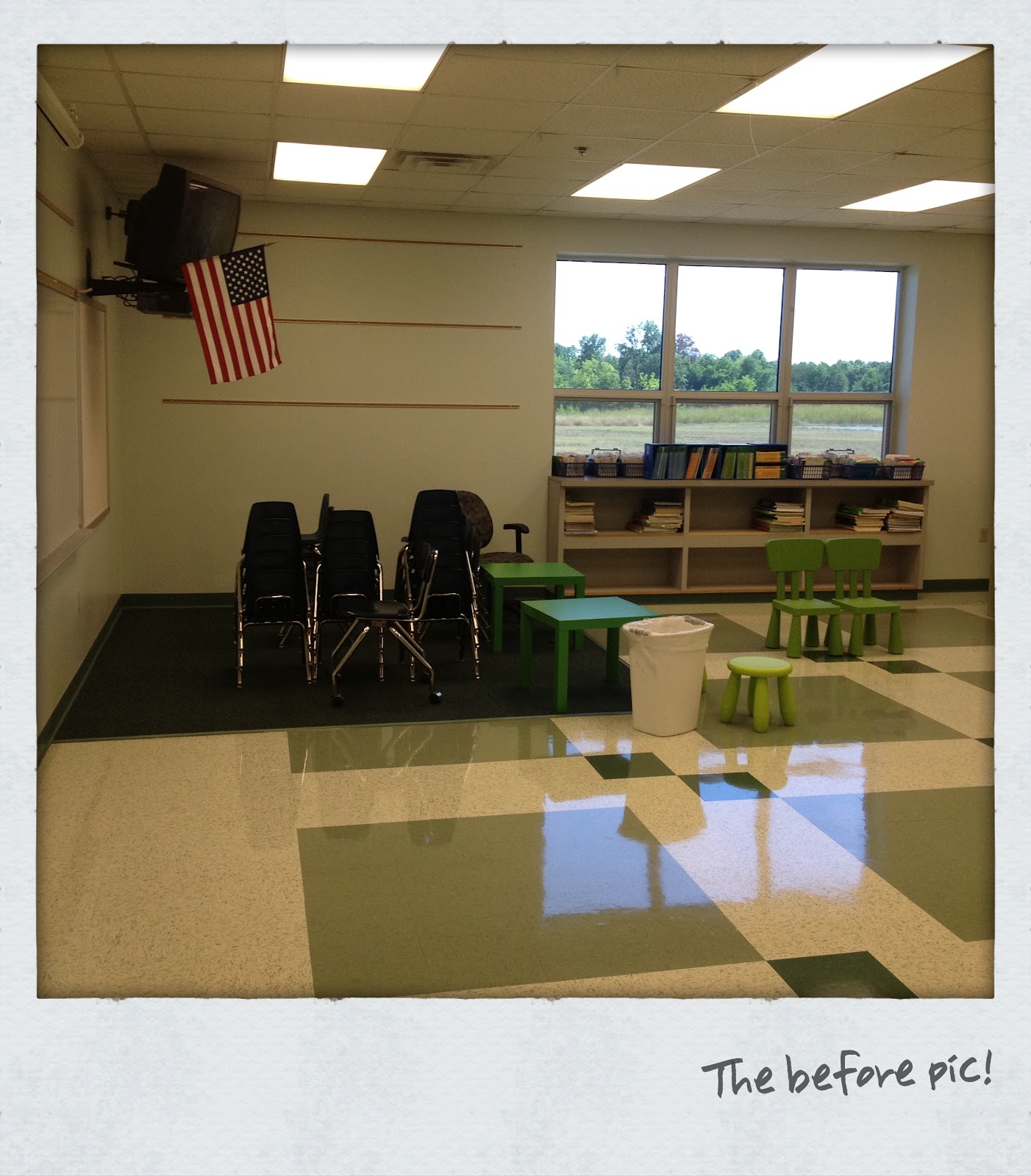 A Tale of 2 First Grades Hobby Lobby, Classroom Set Up, and Modge Podge!