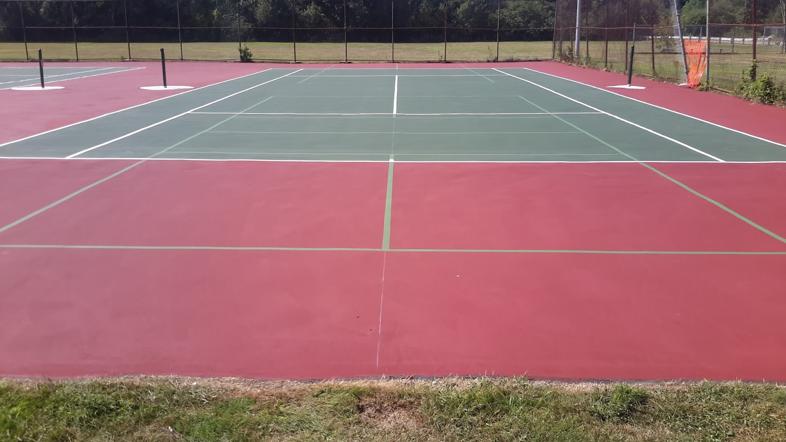 Boston Pickleball: West Peabody Courts Boston Pickleball: West Peabody Courts