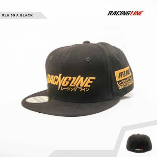 Kaos Racing Line