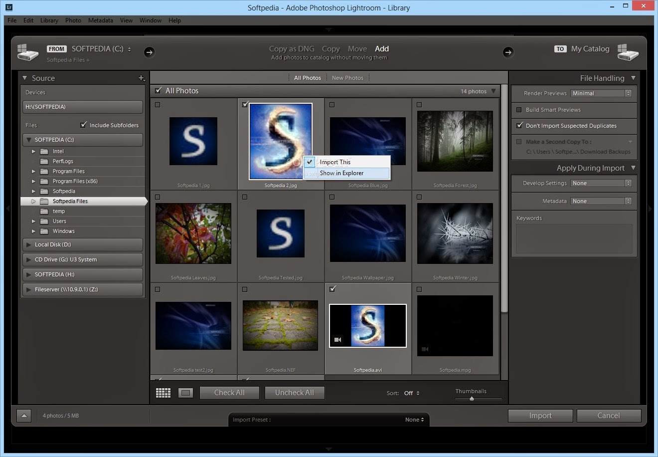 Adobe Photoshop Lightroom 5 Fur Windows Kostenlose Downloads