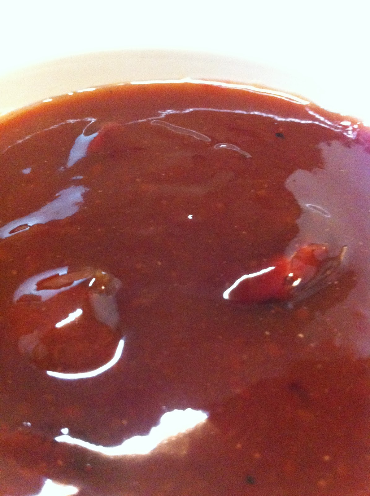 Easy recipes with a touch of Jamaica Jamaican Style Sweet and Sour Sauce