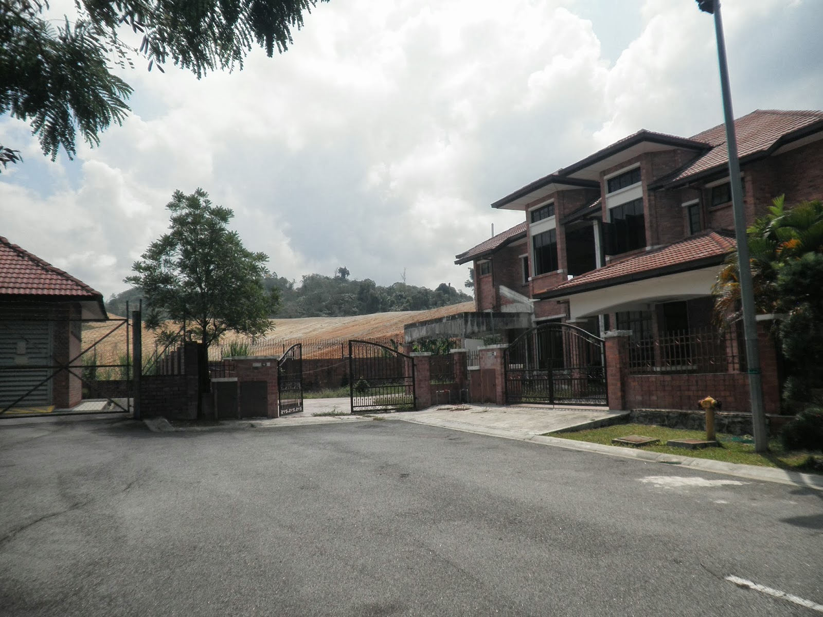 Bandar Sg Long Admiral Park Semi D For Sale EXCLUSIVE LISTINGS TEAM