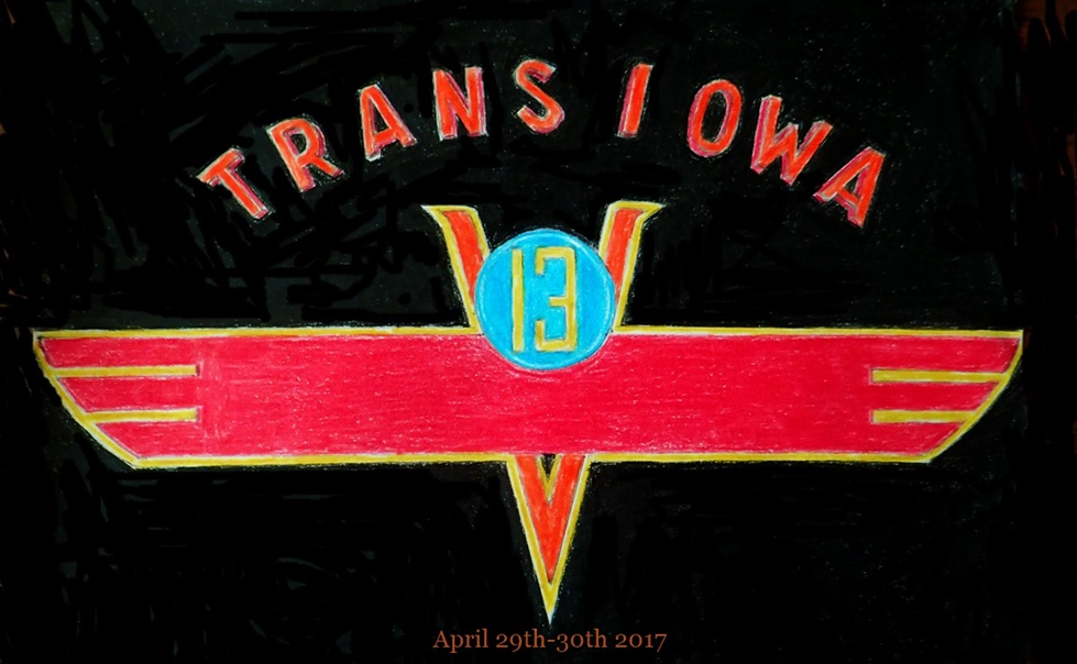 Guitar Ted Productions Trans Iowa v13 Registration Details