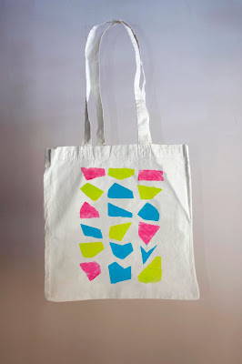CRAFTWOMEN Studio: New Summer Tote Bags Available Out Now!