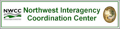 Northwest Interagency Coordination Center