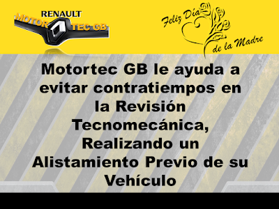  Taller Electromecanico Automotriz Motortec GB