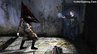 Free Download Silent Hill 2 Pc Game Photo