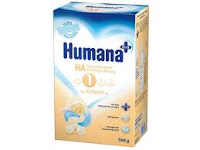 latte humana germania basso costo