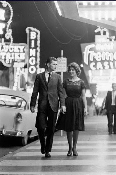 Side Street Style: The evolution of Iconic Vegas fashion