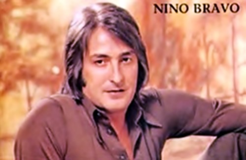 Nino Bravo - Un Beso Y Una Flor