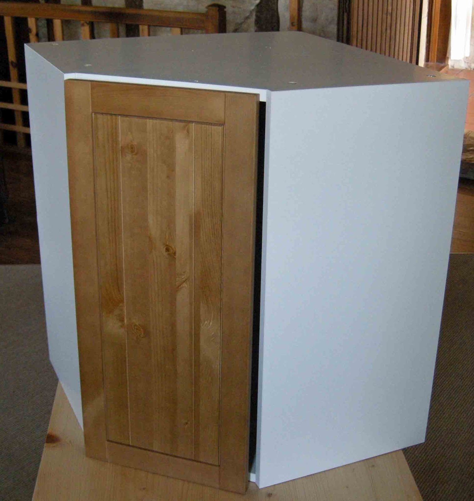 TAG online Ikea Kitchen