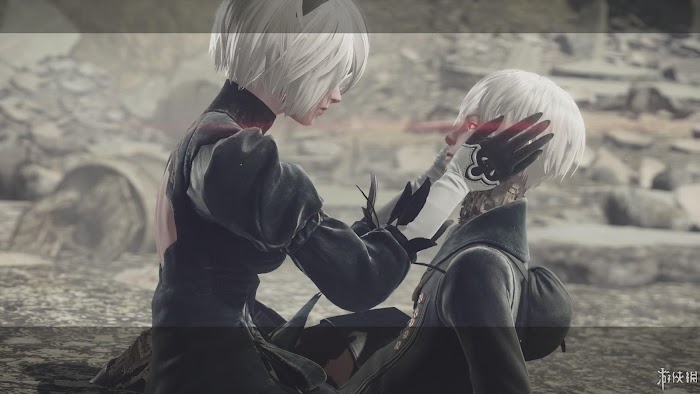 尼爾 自動人形 (NieR Automata) 遊戲圖文攻略