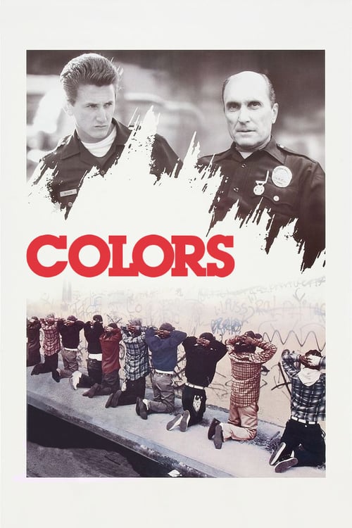 Colors - Colori di guerra 1988 Download ITA