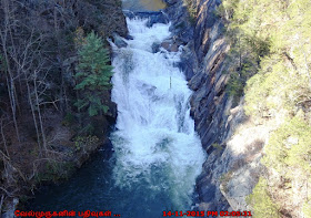 Georgia Tallulah Falls