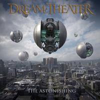 [2016] - The Astonishing (2CDs)
