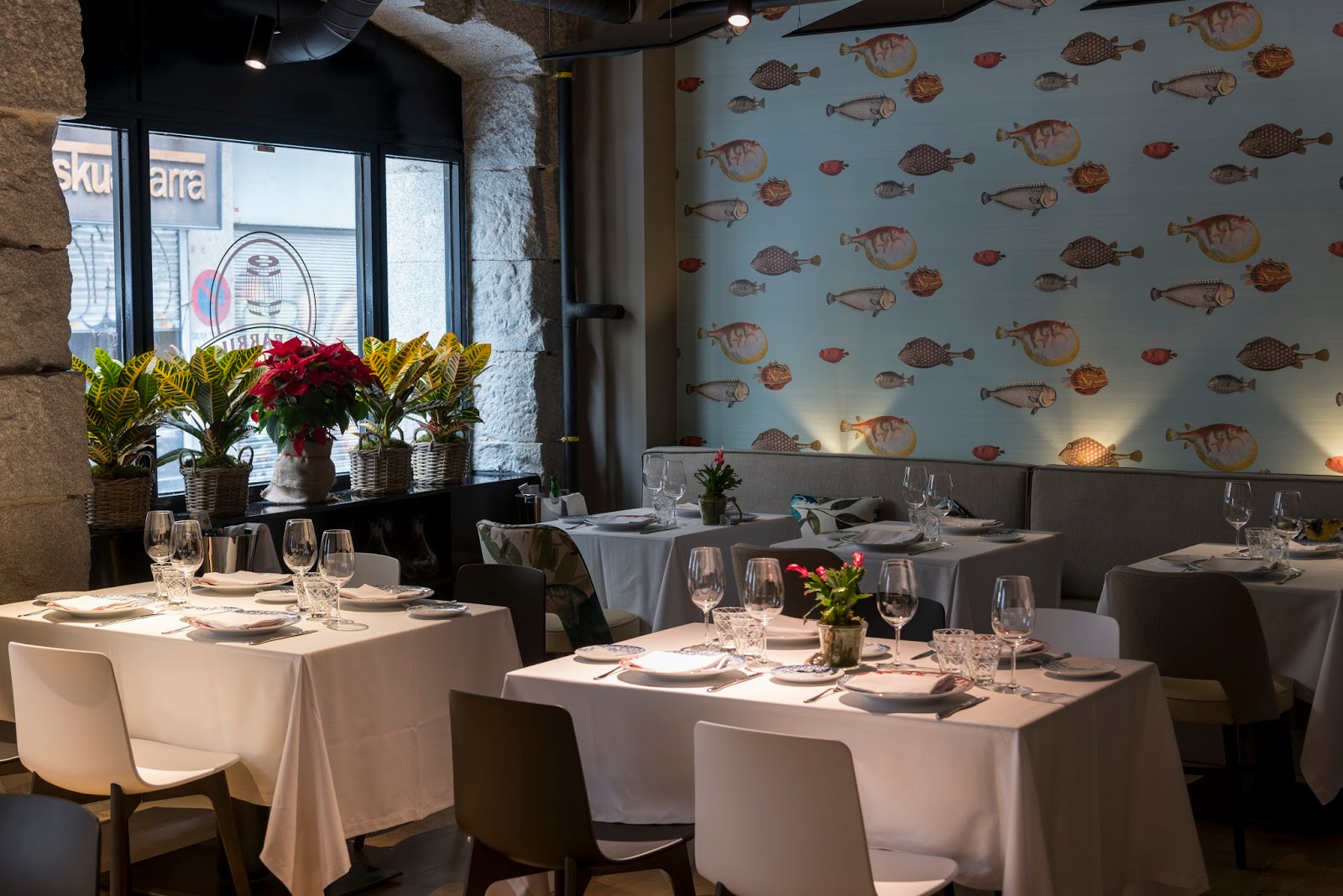 Gastro y Gourmet Javier Munárriz El