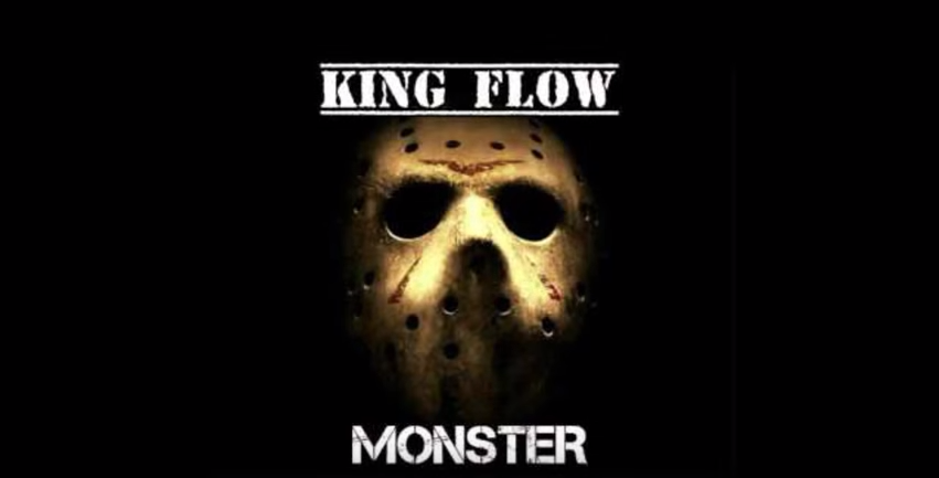Unda Flow - "Monster" (Official Music Video)
