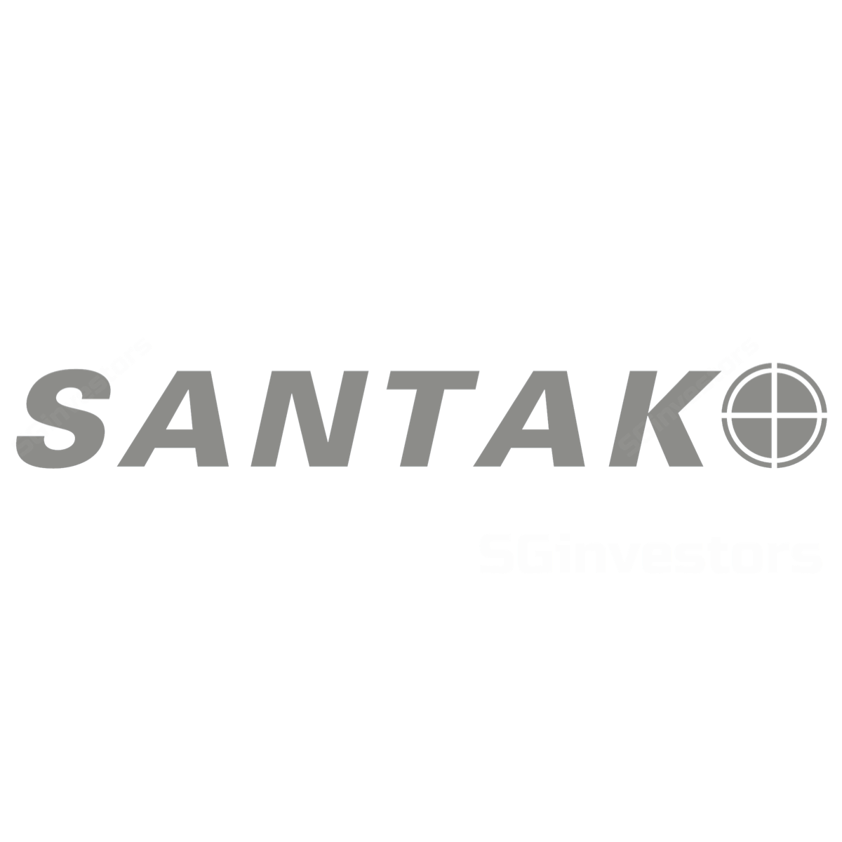 Santak (SGX:580) | SGinvestors.io