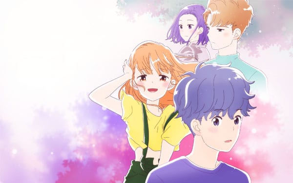 A Day Before Us Episode 1 - 10 [Batch] Sub Indo - SHINOBIJAWI