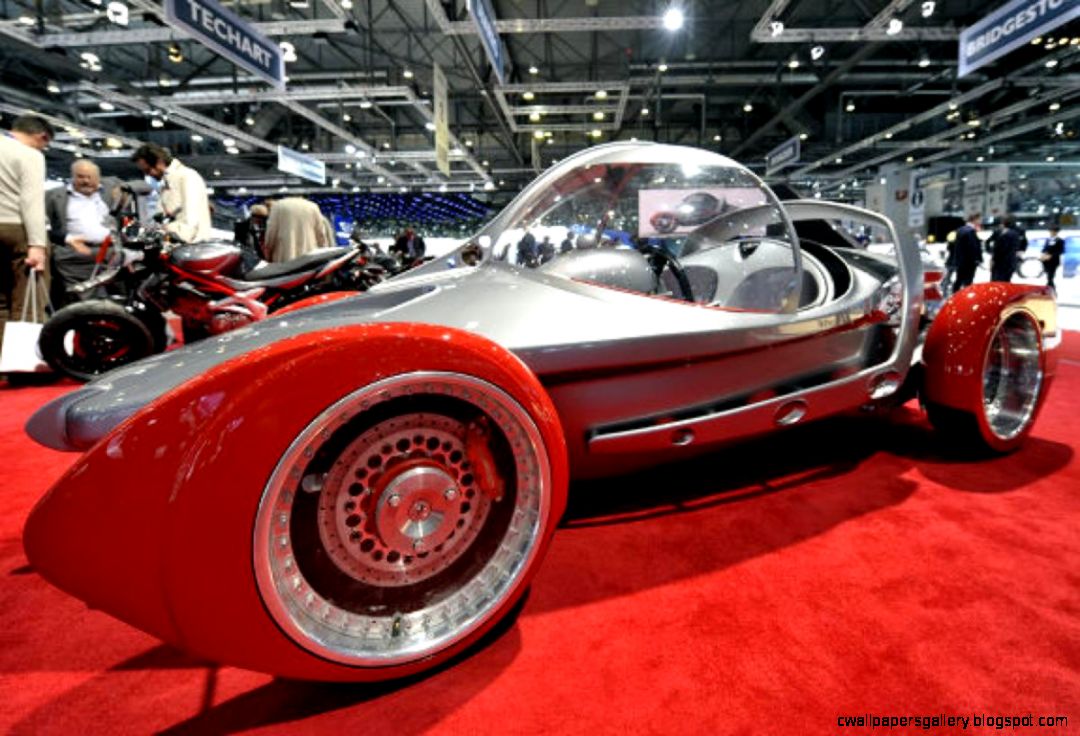 Worlds Coolest Cars