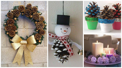  adornos-manualidades-piñas