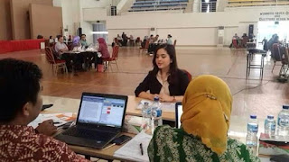 24 Contoh Jawaban dan Pertanyaan Tes WAWANCARA KERJA (CPNS/ BUMN